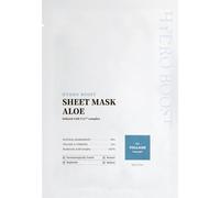 Village 11 Factory Hydro Boost Sheet Mask Aloe 21 g