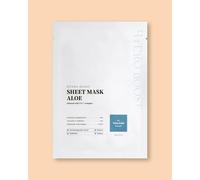 Village 11 Factory Mascarilla facial de tejido Aloe Hydro Boost Sheet Mask Aloe - 21 g / 1 ud