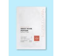 Miracle Youth Sheet Mask Peptide