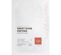 Village 11 Factory Miracle Youth Sheet Mask Peptide 23g