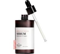 VILLAGE 11 FACTORY Suero Miracle Youth (50ml) Retinol 0,1% para principiantes, Niacinamida, Piel firme, Cuidado de las arrugas, Fórmula vegana (Miracle Youth Serum)