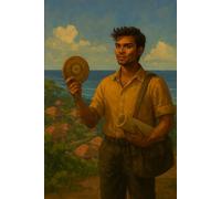 "Village Ace: Paleoceanography Pursuit”: Book 1