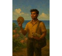 "Village Ace: Paleoceanography Pursuit”: Book 1