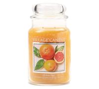 Village Candle - Vela perfumada de cítricos (L, cítricos)