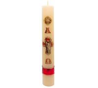 VILLAGE GIFT IMPORTERS Devotional Candle