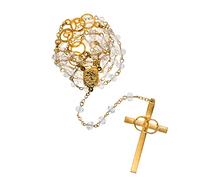 VILLAGE GIFT IMPORTERS Y Shaped Necklace