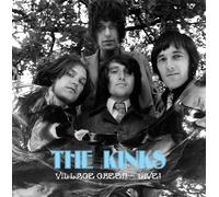 Village Green Live 68 Ep [Vinilo]