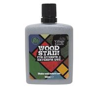 Village Green Tinte al agua para madera Wedgwood, 60 ml