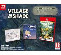 Village in the Shade - Deluxe Edition Nintendo Switch 2