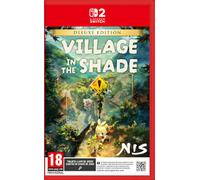 Village in the Shade Deluxe Edition Nintendo Switch 2 standard