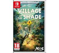 Village in the Shade Deluxe Edition Nintendo Switch standard