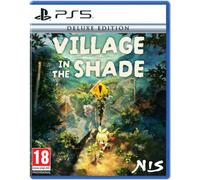 Village in the Shade Deluxe Edition Playstation 5 standard