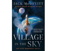Village in the Sky: 9 (An Alex Benedict Novel)