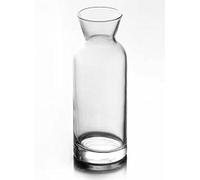 Village jarra (35Oz/1Ltr) | garrafa para vino, jarra de agua, jarra de vidrio, decantador