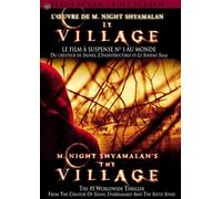 Village, le [Alemania] [DVD]