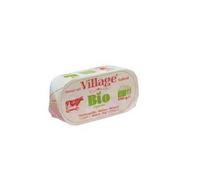 Village Mantequilla Sal 250G Bio Village 1 Unidad 250 g