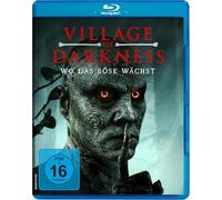 Village Of Darkness - Wo das Böse wächst [Alemania] [Blu-ray]