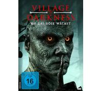 Village Of Darkness - Wo das Böse wächst [Alemania] [DVD]