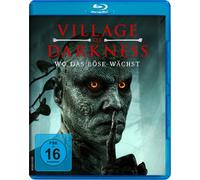 Village Of Darkness - Wo das Böse wächst (Blu-ray) Oake Lacey Taylor Michael