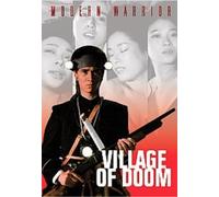 Village of Doom [Francia] [DVD]