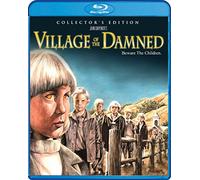 Village of the Damned (Collector's Edition) [USA] [Blu-ray]