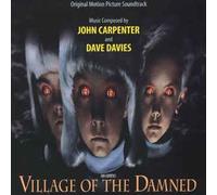 Village of the Damned - Score