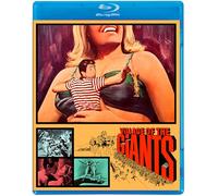 Village of the Giants [USA] [Blu-ray]