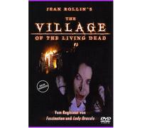 Village of the Living Dead [Alemania] [DVD]