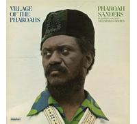 Village Of The Pharoahs (Limited Edition) [Vinilo]
