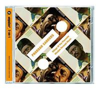Village Of The Pharoahs / Wisdom Through Music (Impulse 2-on-1) by Pharoah Sanders (2011-07-26)