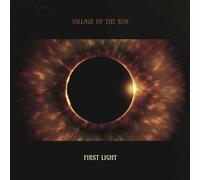 Village of The Sun First Light (CD) Album (Importación USA)