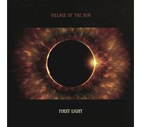 Village of the sun - First light [Vinilo]