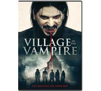 Village of the Vampire [USA] [DVD]