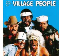 Village People - Best (Jpn) (Ltd) (Rmst)