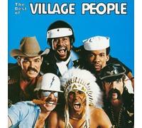 Village People - Best of
