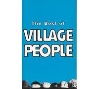 Village People - Best of [Casete]