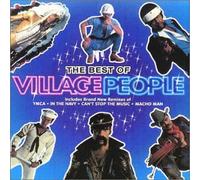 Village People - Best of the Village People,the
