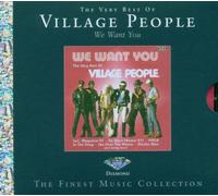 Village People - Best of Village Peopl,the Very