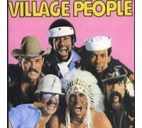 Village People - Best of Village People