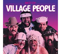 Village People Best Of Village People (CD)