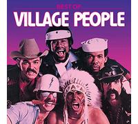 Village People - Best Of Village People [SHM-CD]