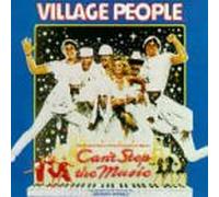 Village People - Cant Stop the Music