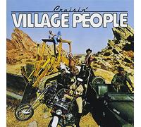 Village People - Cruisin'