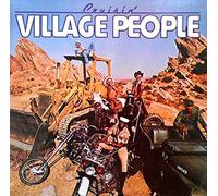 Village People - Cruisin'