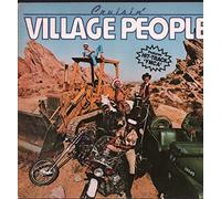 Village People - Cruisin' - Mercury - 9109 614
