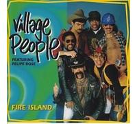 Village People - Fire island