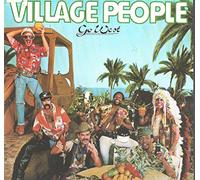 Village People - Go West