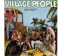 Village People - Go West