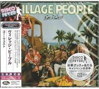 The Village People - Go West