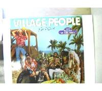 Village People: Go West, Erscheinungsjahr 1979